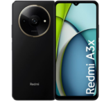 Smartphone XIAOMI Redmi A3x 4/128Go - Noir