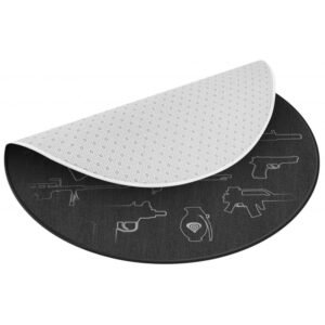 PROTECTIVE FLOOR MAT GENESIS TELLUR 300 ARSENAL OF GAMER