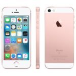 IPHONE SE 64GB - COULEURS DISPONIBLES : RED - MEDNIGHT - STARLIGHT