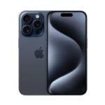 IPHONE 15 PRO MAX 512Go BLUE