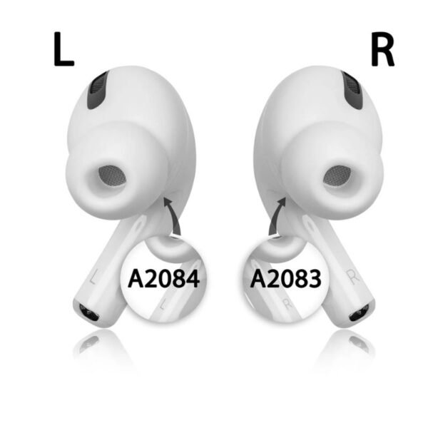 APPLE AIRPODS PRO KIT BLUETOOTH - Image 2