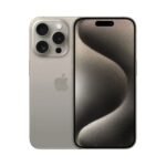 IPHONE 15 PRO MAX 512Go NATURAL