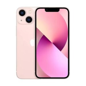 IPHONE 15 128GB COULEUR PINK