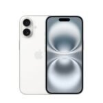 IPHONE 16 PRO 128GB WHITE