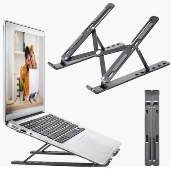 SUPPORT LAPTOP ET TABLETTE