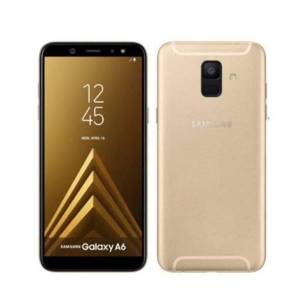 SMARTPHONE SAMSUNG GALAXY A06 4/64GB