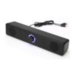 E-1002/E-3511 SPEAKER USB SMART SANS FIL