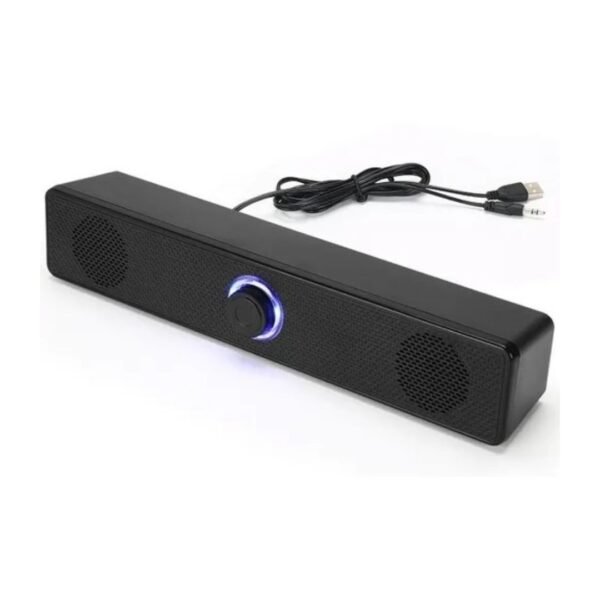 E-1002/E-3511 SPEAKER USB SMART SANS FIL