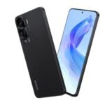 SMARTPHONE HONOR 90 LITE 5G / 8 Go / 256 Go / NOIR