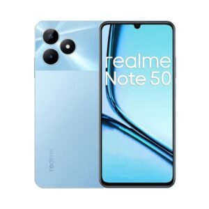 SMARTPHONE REALME Note 50 4Go 128Go