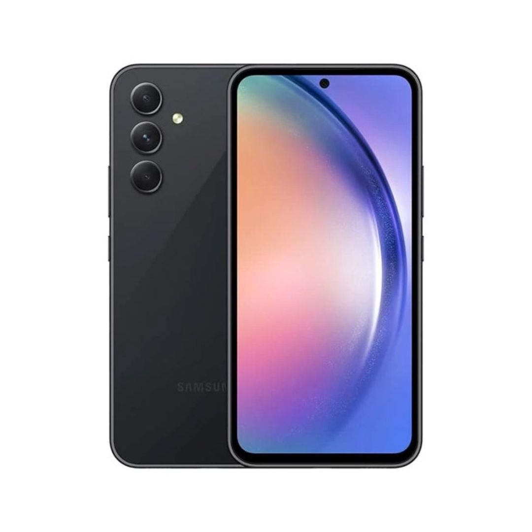 SAMSUNG GALAXY A54 5G 6Go 128Go - Noir