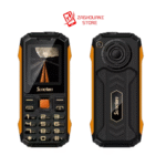 Téléphone Portable Senior Sunelan ULTRA 70 – Double SIM, Gros Boutons, Bouton SOS, Lampe Torche, Power Bank