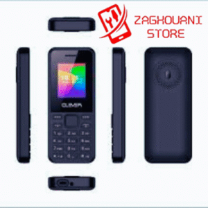 Téléphone portable Clever C4