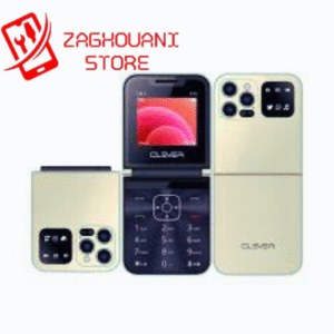 Téléphone Portable Clever F10
