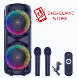 ZQS SPEAKER 10 PARTY