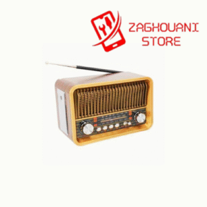 Radio Classic Retro FM HR-29BT
