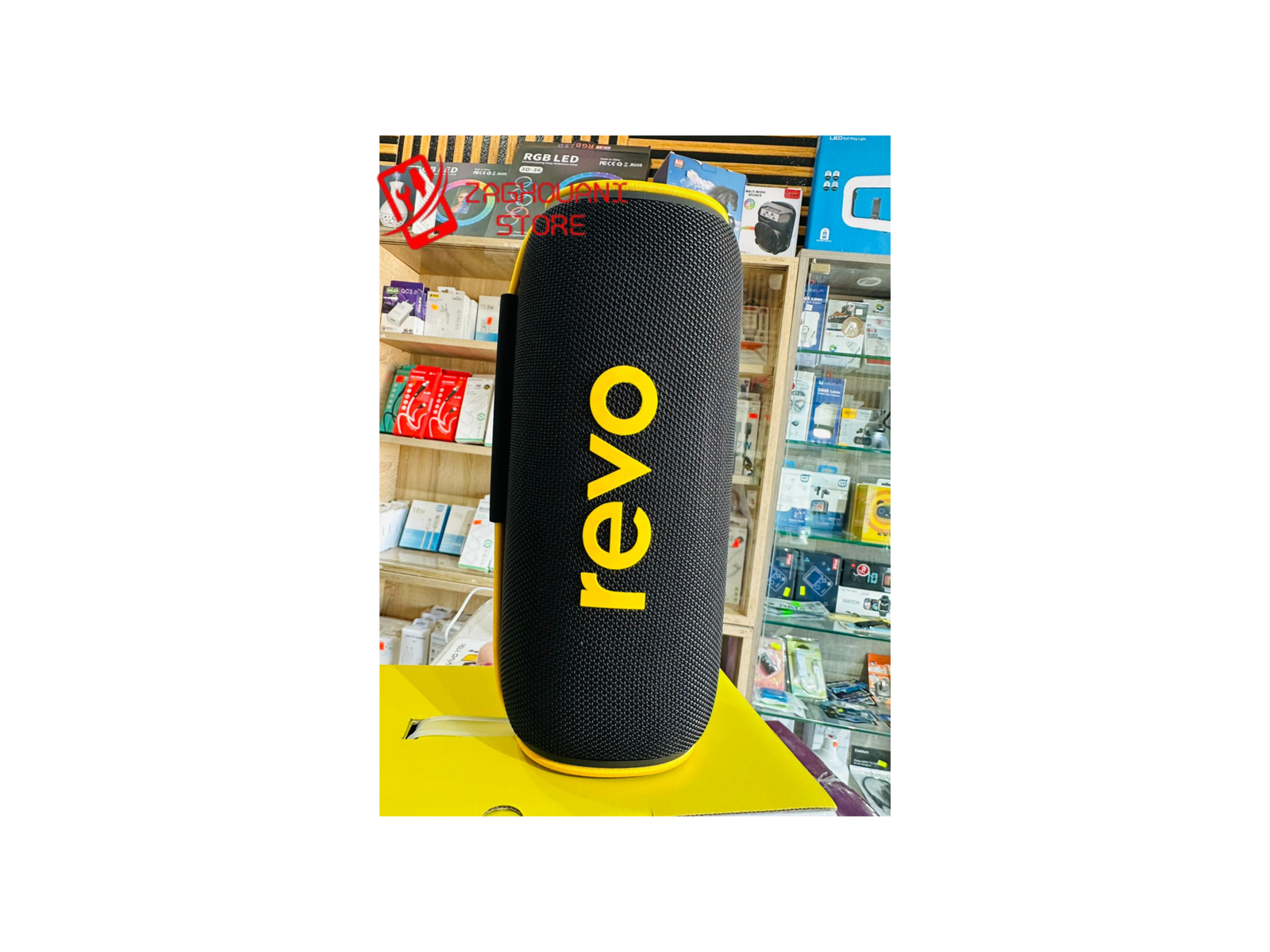 REVO RS-03 - Image 4