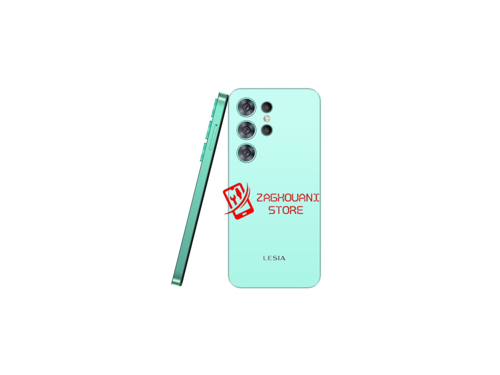 Smartphone Lesia Young 9 6Go 32Go 3G