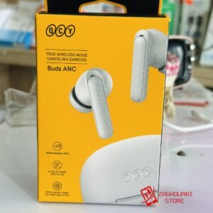 🎧 QCY HT15 ANC – Votre bulle de silence pour une expérience sonore exceptionnelle