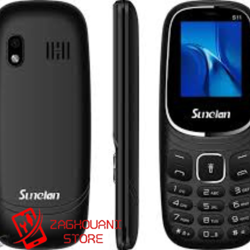 Sunelan S11 2G