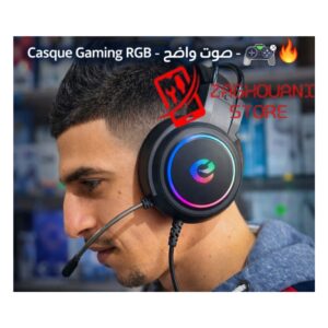 Gaming Headphone JSX-902