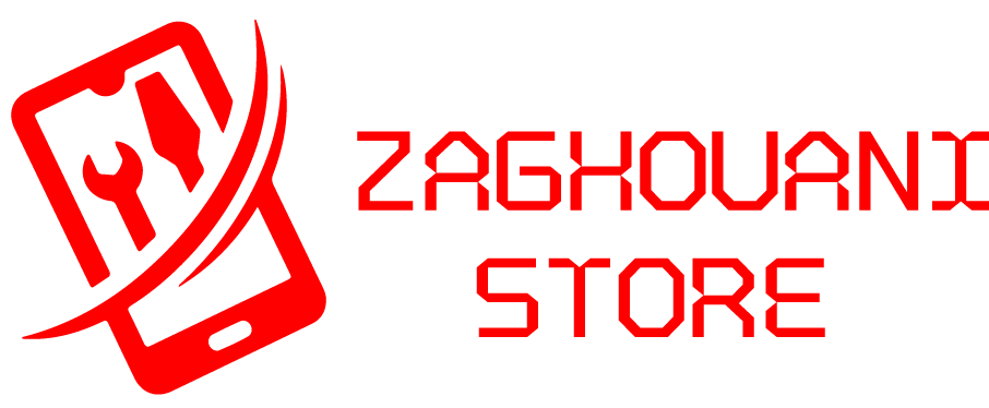 Zaghouani Store